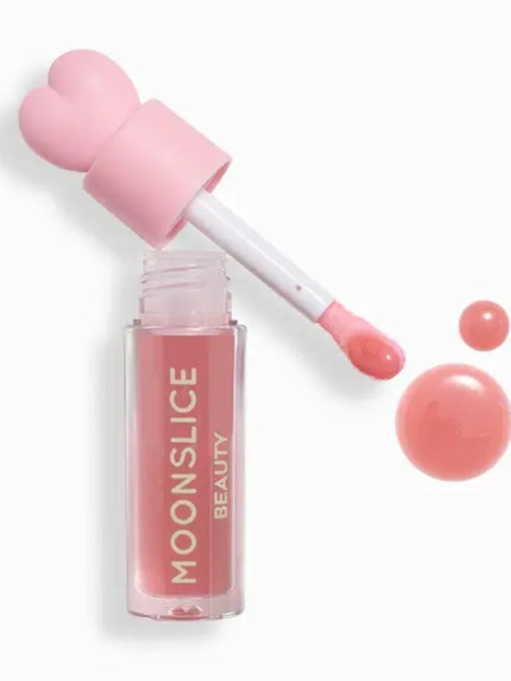 Moonslice Beauty Lip Oil In Popular 4.5ml/0.15Fl.oz - NIB
